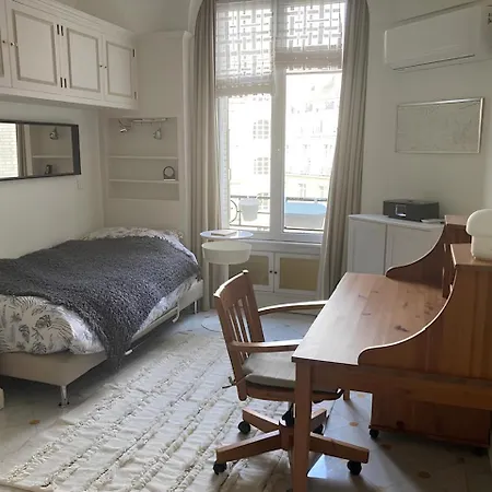 Champs-elysees/arc De Triomphe Διαμέρισμα